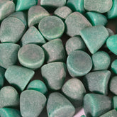 Raytech 9/16” XF Cones – Plastic Tumbling Media for Very Fine Surface Conditioning